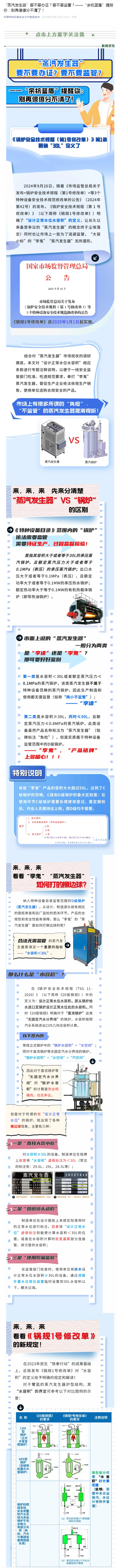 “蒸汽發(fā)生器”要不要辦證？要不要監(jiān)管？——“余杭藍(lán)盾”提醒你：別再傻傻分不清了！(1).png