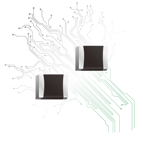 興勤TSM系列NTC熱敏電阻