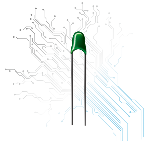 興勤TTC3-C（車(chē)用）系列熱敏電阻