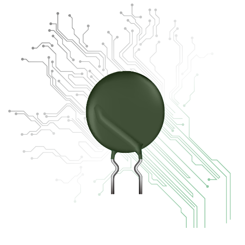 興勤PPL(ICL)系列熱敏電阻